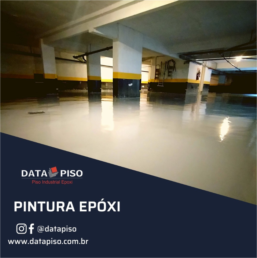 Pintura Epoxi